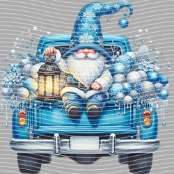 Christmas-ADJ 11348